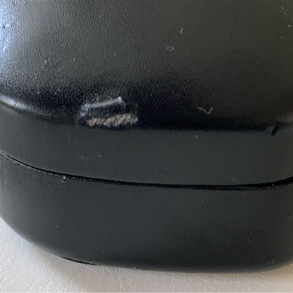 Coach glasses case - Picture 6 of 10